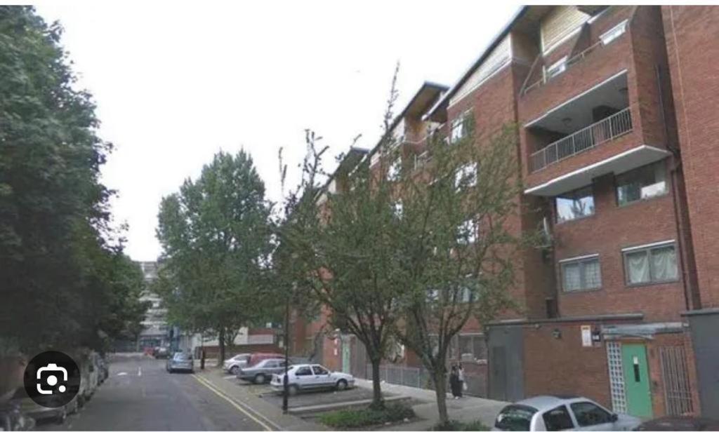 Nino Properties Kings Cross Londres Exterior foto